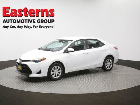 Used 2019 Toyota Corolla LE FWD image 55