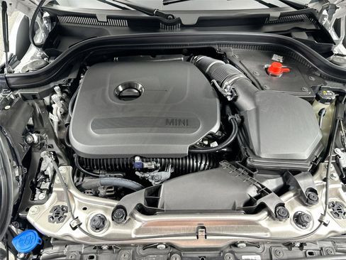 Certified 2025 MINI Cooper S FWD image 24