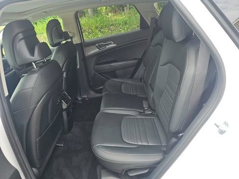 Used 2023 Kia Sportage SX FWD image 20
