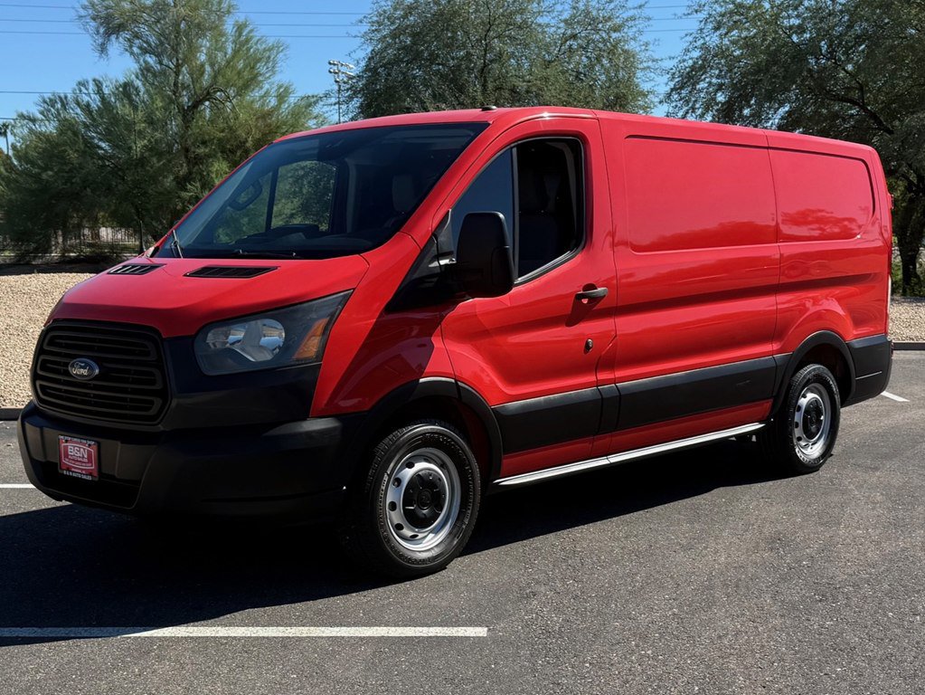 Used 2019 Ford Transit 150 130 Low Roof RWD image 1