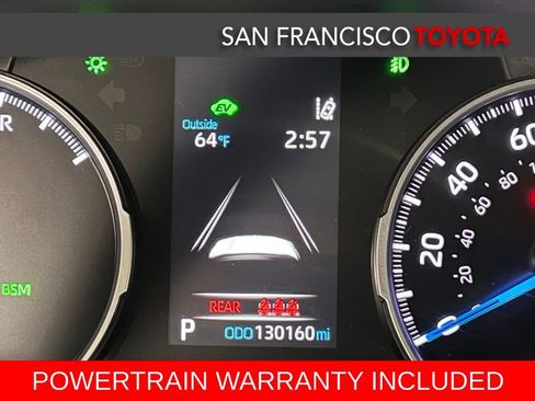 Used 2021 Toyota RAV4 XLE w/ Convenience Package AWD/4WD image 36