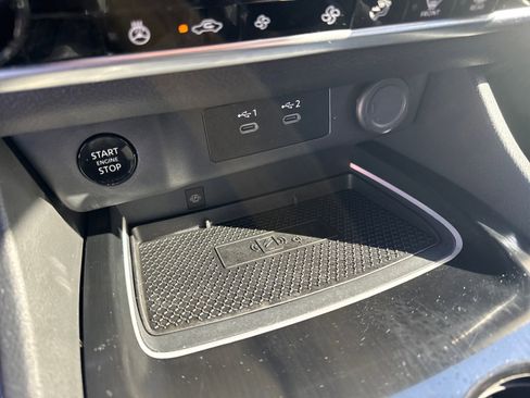 Certified 2024 Nissan Rogue SL image 20