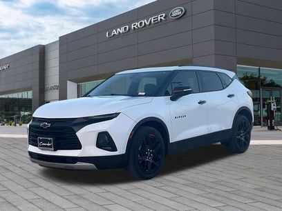 Used 2022 Chevrolet Blazer LT w/ Redline Edition