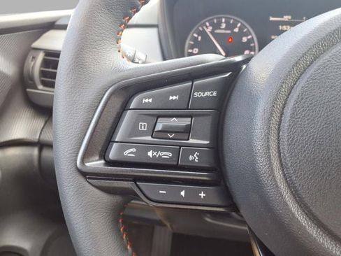 New 2026 Subaru Crosstrek 2.5i Limited image 27