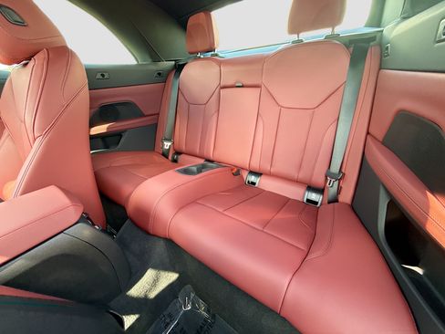 New 2027 BMW M440i Convertible w/ Parking Assistance Package RWD image 20