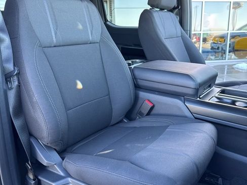 New 2026 Ford F150 STX AWD/4WD image 13
