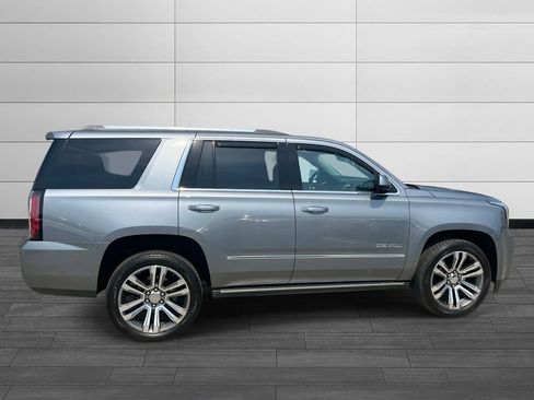 Used 2019 GMC Yukon Denali w/ Denali Ultimate Package image 6