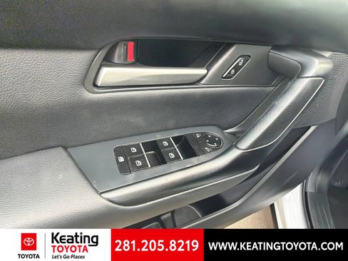Used 2026 MAZDA CX-50 AWD 2.5 S w/ Premium Package image 13