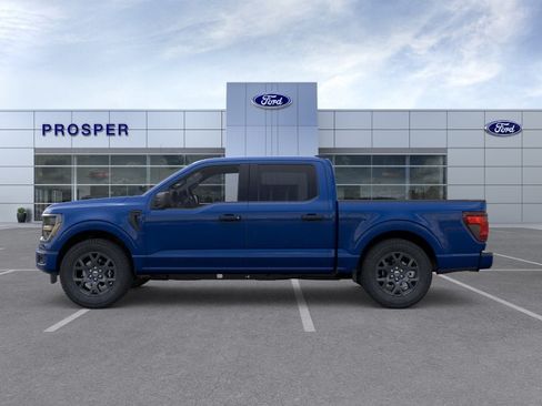New 2026 Ford F150 STX w/ Equipment Group 200A RWD image 3