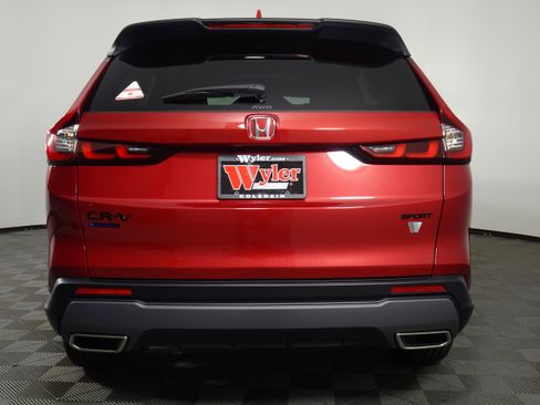 New 2026 Honda CR-V Sport image 18