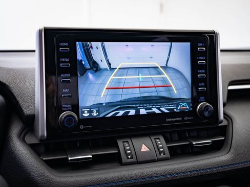 Used 2019 Toyota RAV4 XSE w/ XSE Weather Package image 36