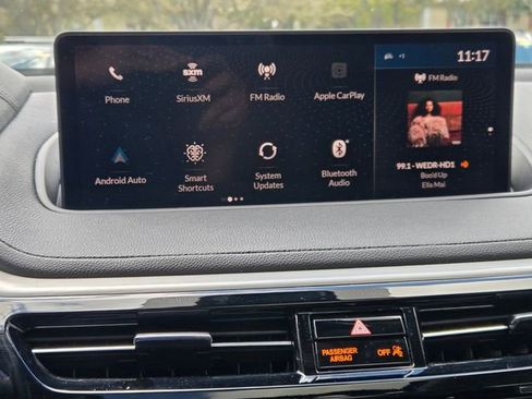 Used 2024 Acura MDX FWD image 20