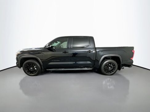 Certified 2026 Toyota Tundra Limited RWD image 8