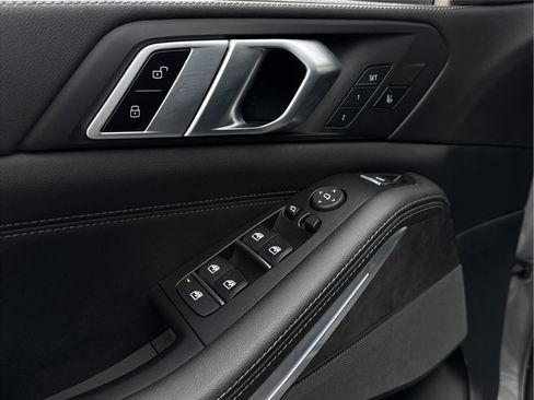 Used 2024 BMW X5 xDrive40i w/ Premium Package image 8