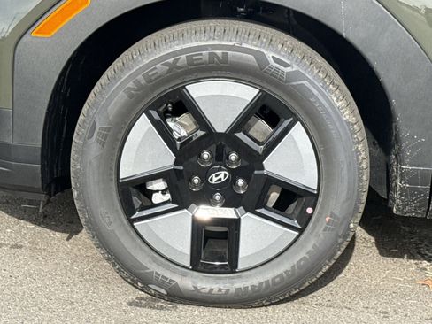 New 2026 Hyundai Santa Fe SEL image 12