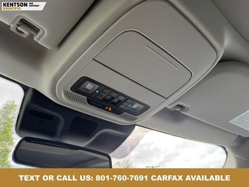 Used 2025 Ford Expedition Platinum AWD/4WD image 25