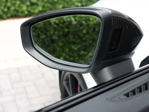 Used 2024 Audi RS 3 AWD/4WD image 9