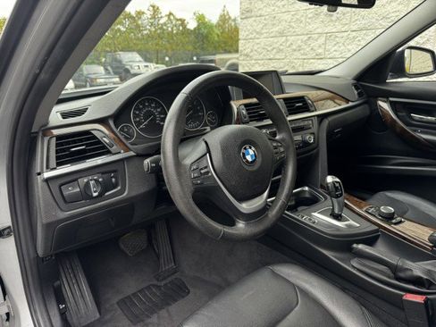 Used 2015 BMW 328i Sedan image 6