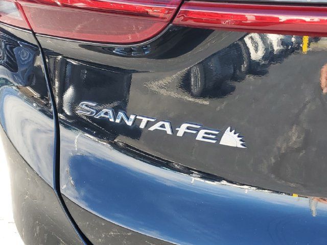 Used 2023 Hyundai Santa Fe SEL AWD/4WD image 7