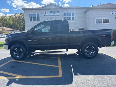Used 2004 Dodge Ram 1500 Truck SLT w/ Off-Road Group