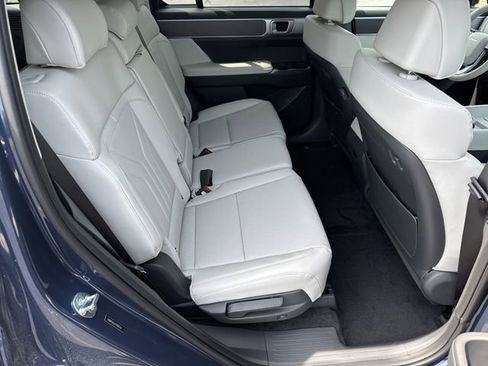 New 2026 Hyundai Santa Fe SEL image 15