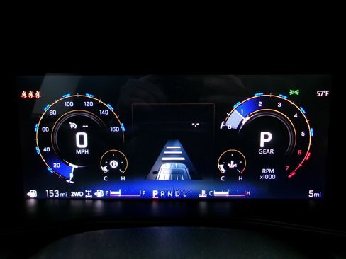 New 2026 Chevrolet Colorado Trail Boss image 11