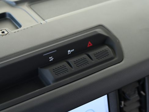 Used 2026 Ford Bronco Big Bend AWD/4WD image 35