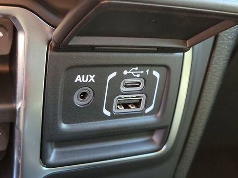 New 2026 Jeep Gladiator Mojave AWD/4WD image 23