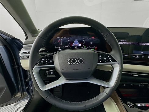 New 2025 Audi A5 2.0T Premium image 18