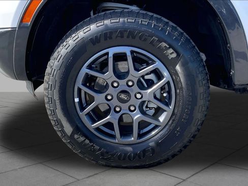 Used 2024 Ford Ranger XLT w/ Equipment Group 301A High RWD image 11