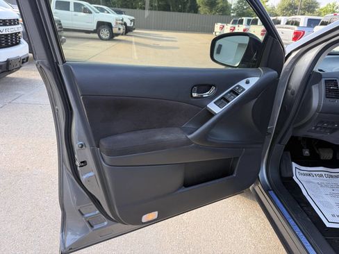 Used 2014 Nissan Murano SV w/ Value Package FWD image 8