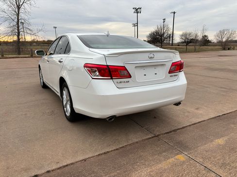 Used 2010 Lexus ES 350 image 7