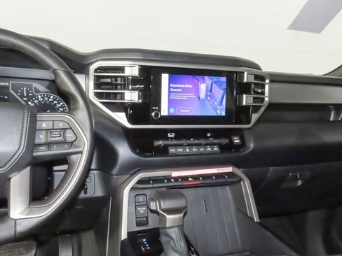 New 2025 Toyota Tundra SR5 image 15