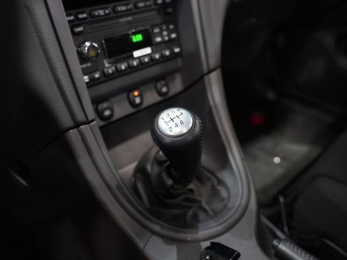 Used 2001 Ford Mustang Cobra image 40