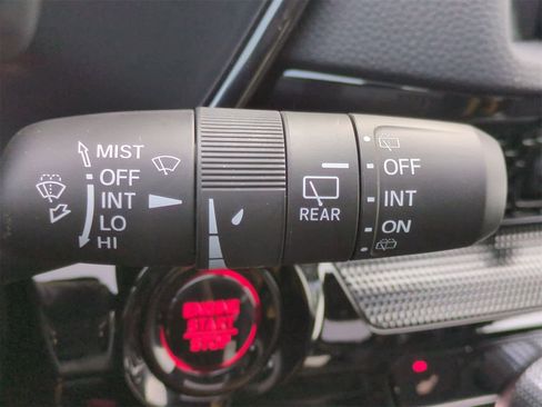 New 2026 Honda CR-V EX-L image 27