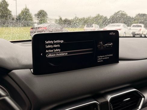 Used 2022 MAZDA CX-5 AWD 2.5 S image 35