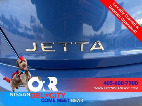 Used 2024 Volkswagen Jetta SE FWD image 10