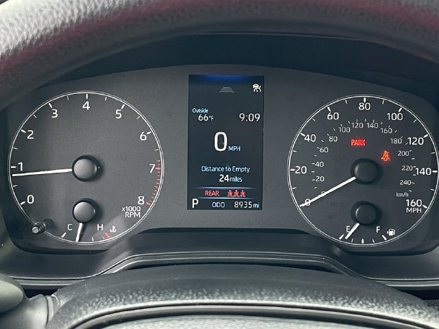 Used 2024 Toyota Corolla LE FWD image 15