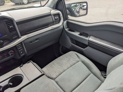 Certified 2023 Ford F150 XLT image 16