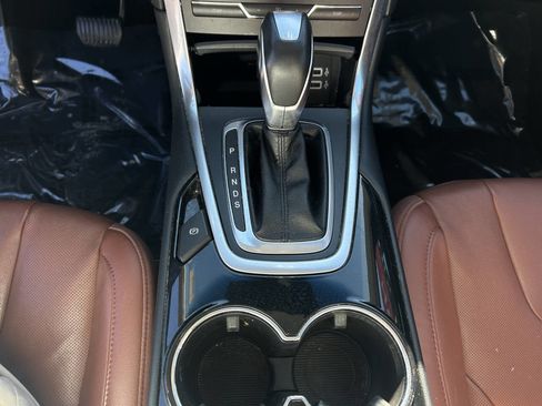 Used 2017 Ford Edge Titanium w/ Equipment Group 301A image 14