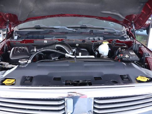 Used 2019 RAM 1500 Big Horn RWD image 39