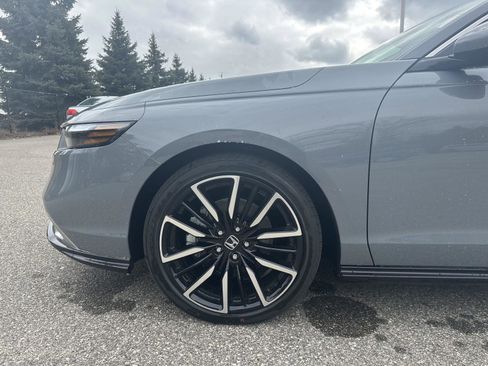 New 2026 Honda Accord Touring image 10