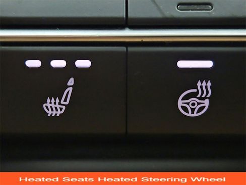 Used 2018 Alfa Romeo Giulia Ti w/ Quick Order Package 22X Lusso image 21