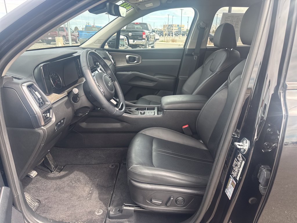 Used 2023 Kia Sorento S AWD/4WD image 26