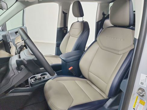 New 2026 Ford Maverick Lariat w/ 4K Tow Package AWD/4WD image 19