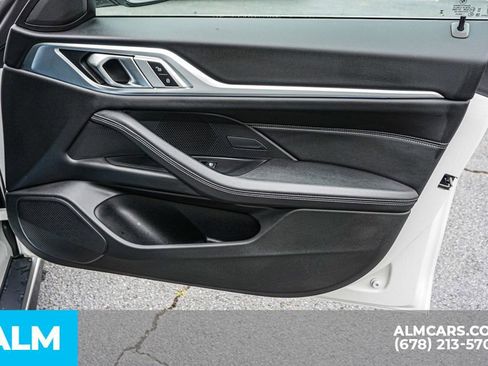 Used 2025 BMW i4 eDrive40 image 55