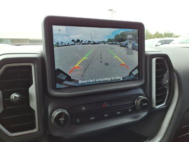 Certified 2023 Ford Bronco Sport Big Bend w/ Convenience Package AWD/4WD image 18
