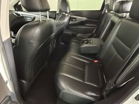 Used 2024 Nissan Murano SV AWD/4WD image 27