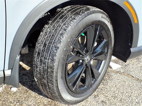 Used 2023 Honda CR-V Sport Touring image 4