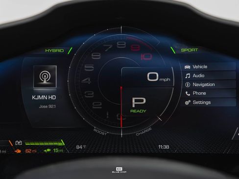Used 2023 Ferrari SF90 Spider AWD/4WD image 23
